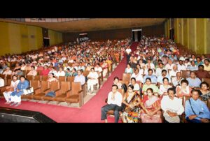 Guru Purnima celebrations, Kolkata