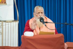 Swami Nityanandaâ€¦