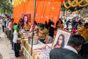 Bhandara, Chandigarh.