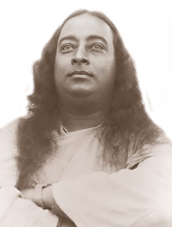 Paramahansa Yogananda: The Guru.