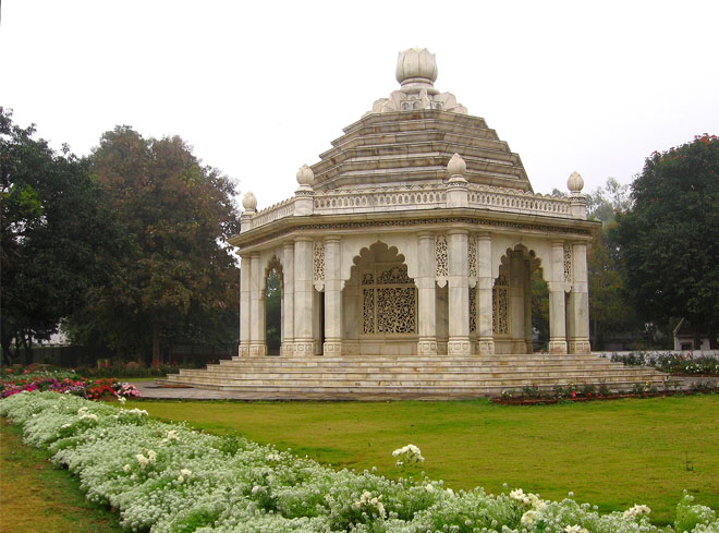 Smriti Mandir Ranchi