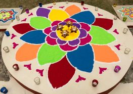 Rangoli