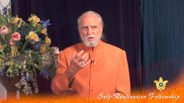 Learn to Meditate Part Four - Prayer and Meditation by Swami Achalananda Giri