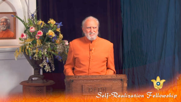 Learn to Meditate Part Two - The Attention by Swami Achalananda Giri