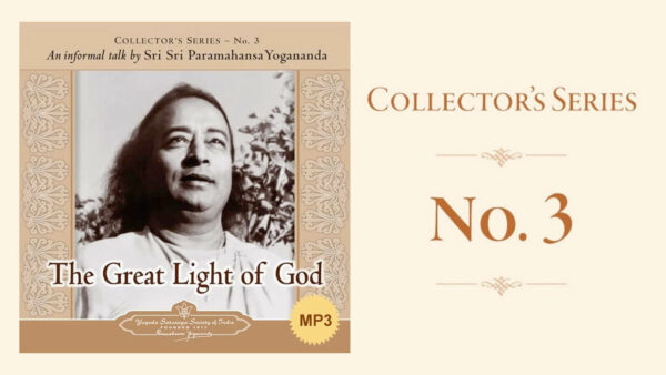 Paramahansa Yogananda on Kriya Yoga — The Key to Heaven by Sri Sri Paramahansa Yogananda