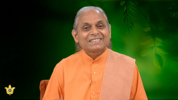 The Need for a True Guru in One’s Life by Swami Smaranananda Giri
