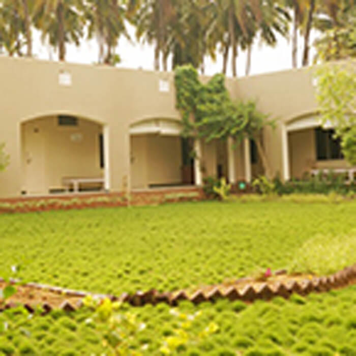 YSS Coimbatore Retreat