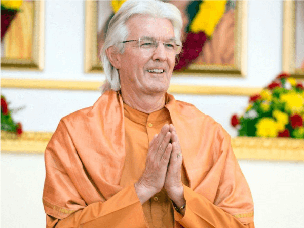 YSS ODK Special Live-Stream with Swami Chidanandaji - January 24, 2026 - Event Featured Image - 1