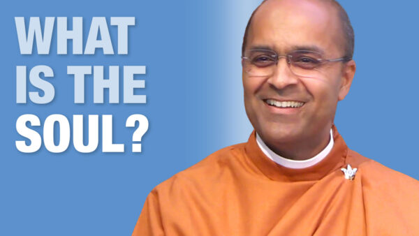What Is the Soul? by Swami Kamalananda Giri