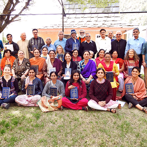 Shimla Retreat Events 3