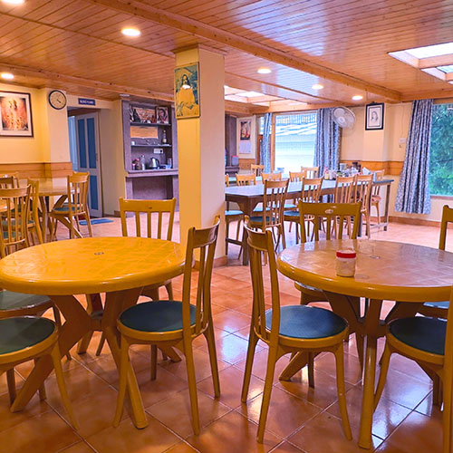 Shimla Retreat Facilities 3