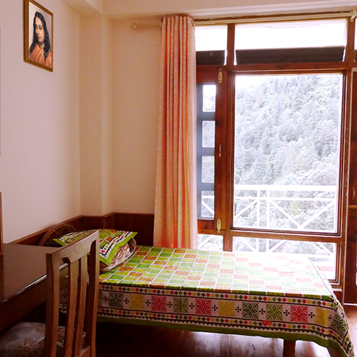 Shimla Retreat Facilities 4