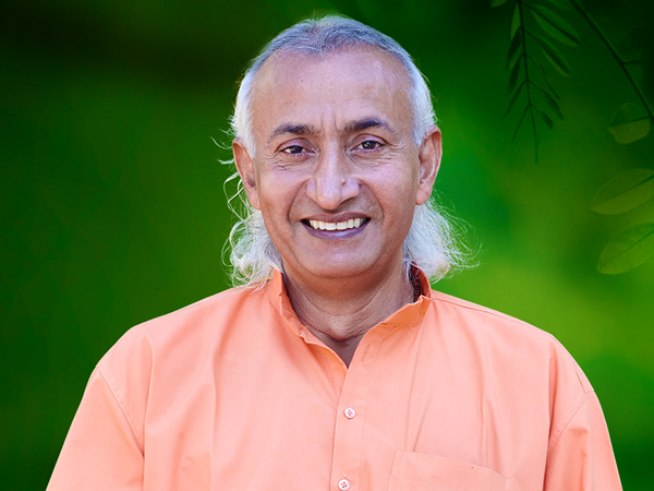 Paramahansa Yogananda Janmotsav Discourse in Hindi