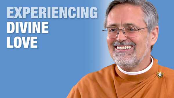 “The Soul’s Nature Is Love” by Swami Saralananda Giri