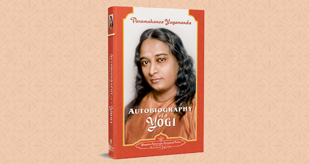 autobiography of a yogi yss