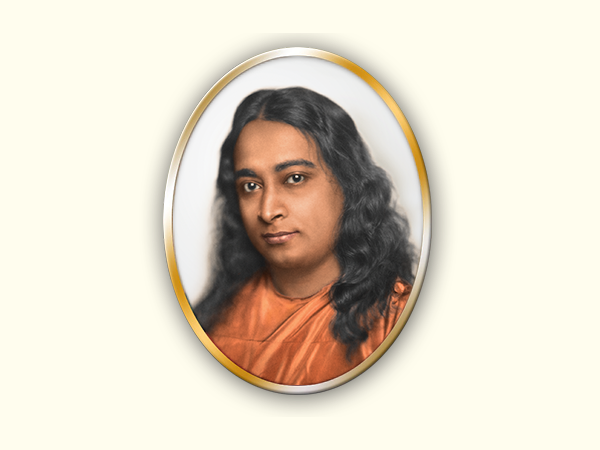 Paramahansa Yogananda