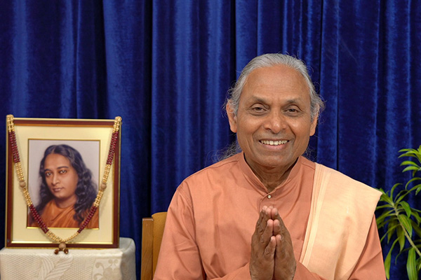 Principles of Effective Prayer by Swami Smaranananda Giri