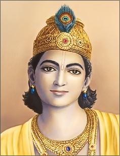 Bhagavan Krishna