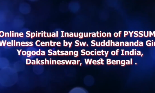 -14-Paramahansa-Yogananda-Ji-s-Birthday-Celebration-at-PYSSUM-Wellness-Centre-with-Sw-Suddhananda-Giri-YouTube