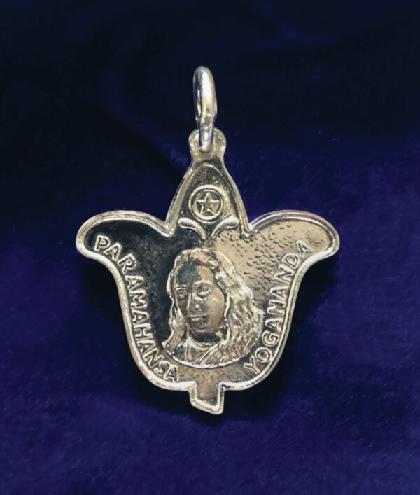 paramahansa-yogananda-silver-pendant-yss-front-1
