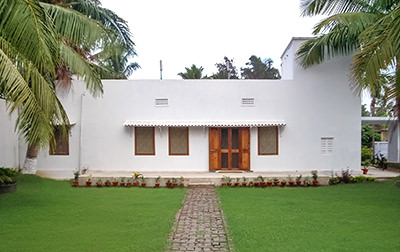 ashram Puri